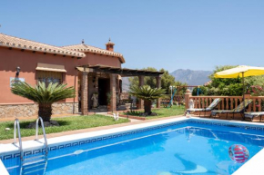 Villa privada para familias